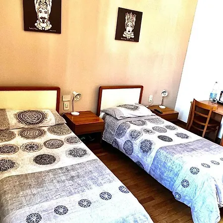 Hotel Pizzeria 76 06 Agliana